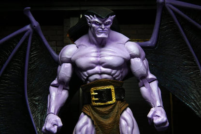 Disney’s Gargoyles Ultimate Goliath Action Figure