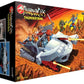 ThunderCats ULTIMATES! ThunderTank*