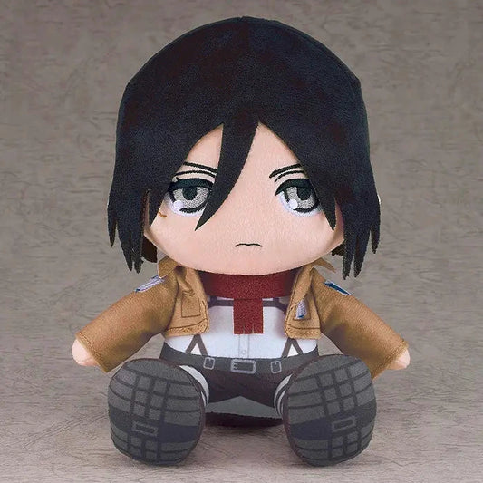 Mikasa 