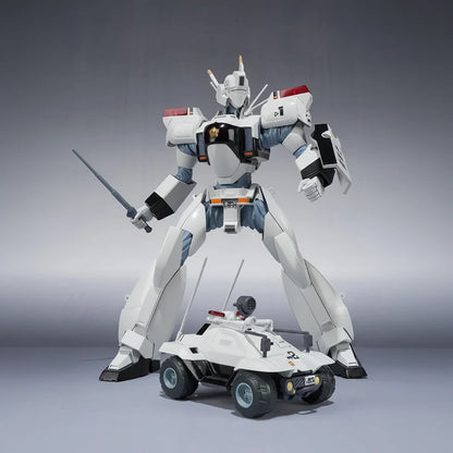 bandai robot
