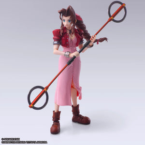 Final Fantasy Square Enix