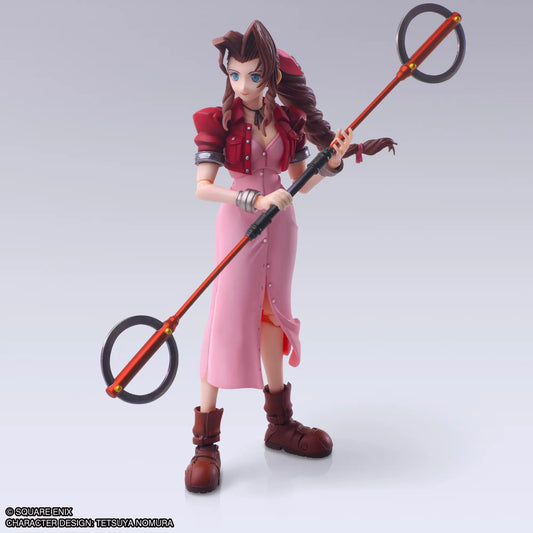 Final Fantasy Square Enix
