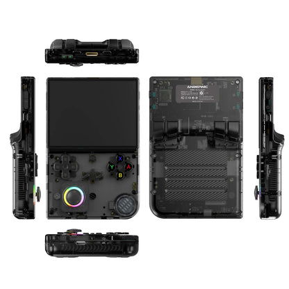 Anbernic RG40XXV 4 inch Screen (32+64GB Stock cards included)