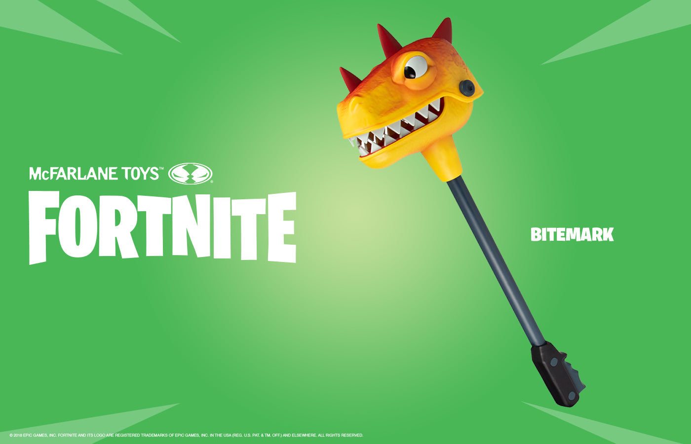 Fortnite – Bitemark (Role Play Hammer)