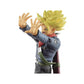 Banpresto Dragon Ball Super Future Trunks Galick Gun