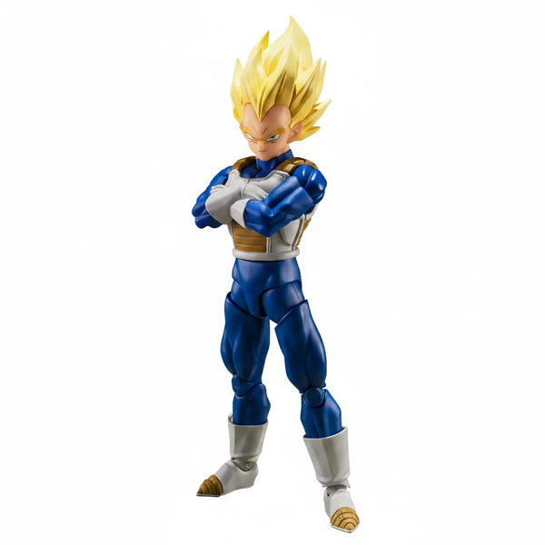 Bandai Vegeta SHfiguarts