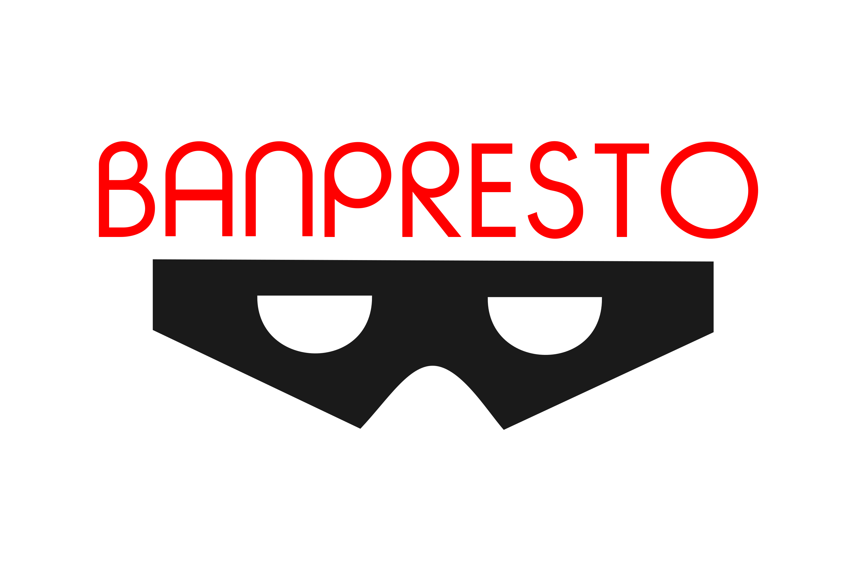 Banpresto transparent logo