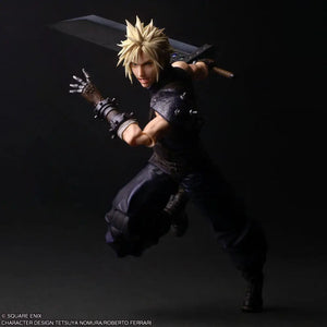 FInal Fantasy VII