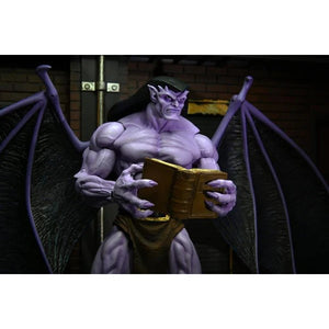 Disney’s Gargoyles Ultimate Goliath Action Figure