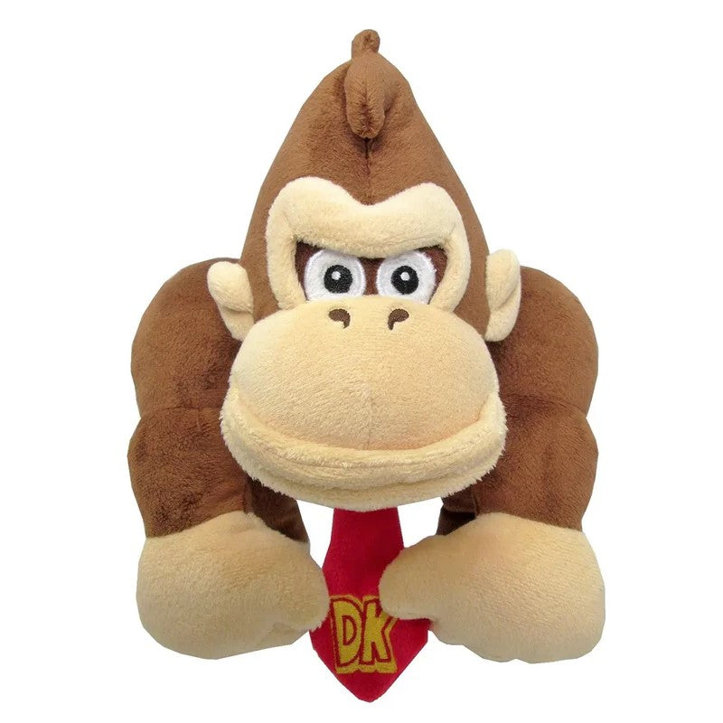 Donkey Kong Plush (Small)