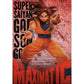 Dragon Ball Super Maximatic Super Saiyan God Goku V