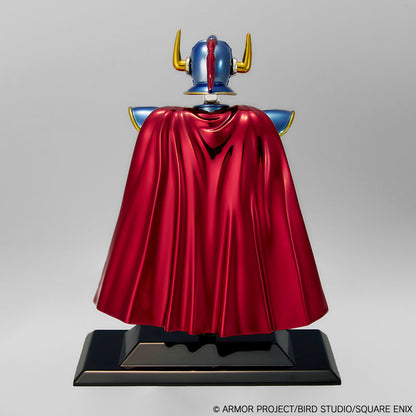 Square Enix Dragon Quest: Metallic Items Gallery - Special Erdrick's Armor & Erdrick's Helmet