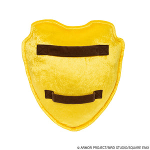 Dragon Quest - Plush Erdrick's Shield
