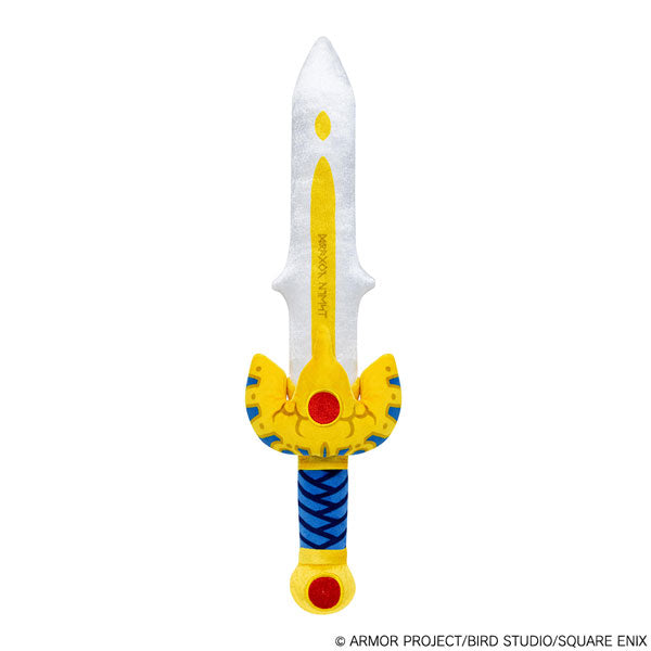 Dragon Quest - Plush Erdrick's Sword