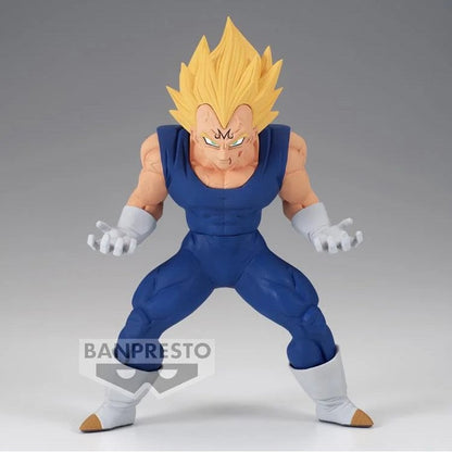 Dragon ball Z Match Makers - Majin Vegeta (VS SUPER SAIYAN 2 SON GOKU)