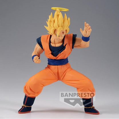 Dragon ball Z Match Makers - Super Saiyan 2 Son Goku (VS MAJIN VEGETA)