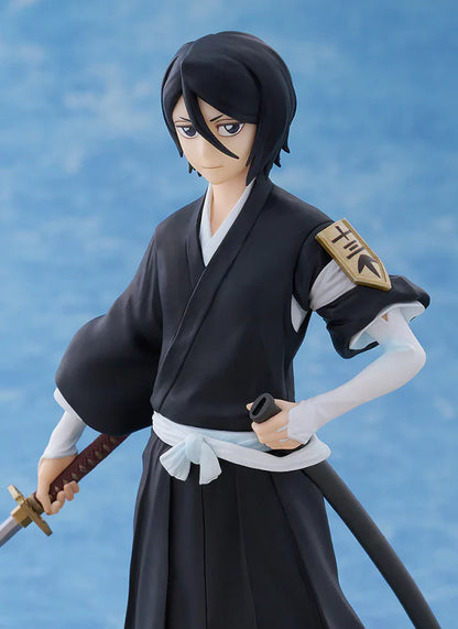 POP UP PARADE Rukia Kuchiki (Bleach)