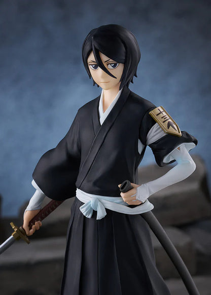 POP UP PARADE Rukia Kuchiki (Bleach)