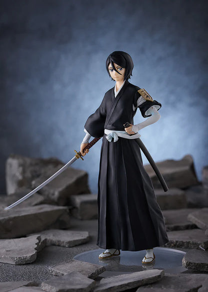 POP UP PARADE Rukia Kuchiki (Bleach)