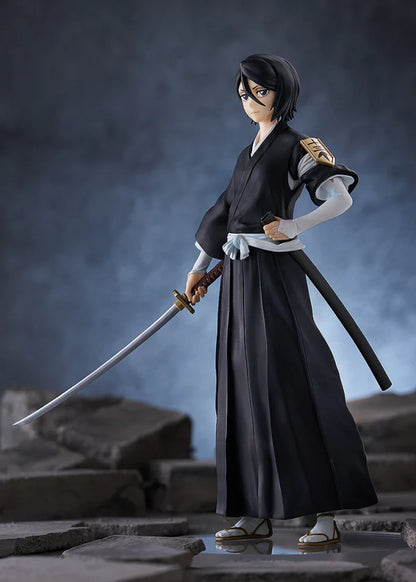 POP UP PARADE Rukia Kuchiki (Bleach)