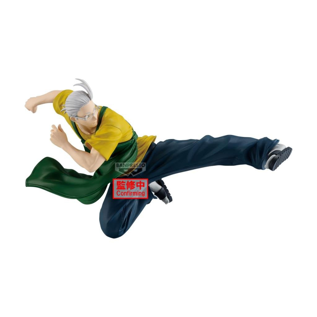 Sakamoto Days Vibration Stars Taro Sakamoto