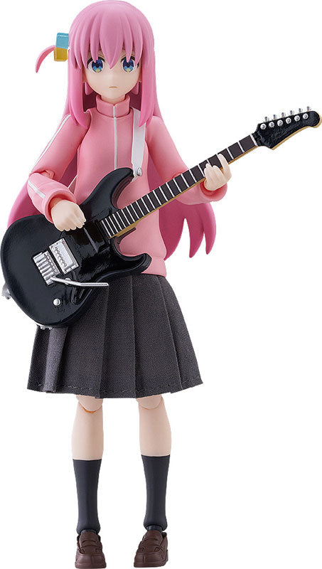 figma Bocchi the Rock! Gotoh Hitori
