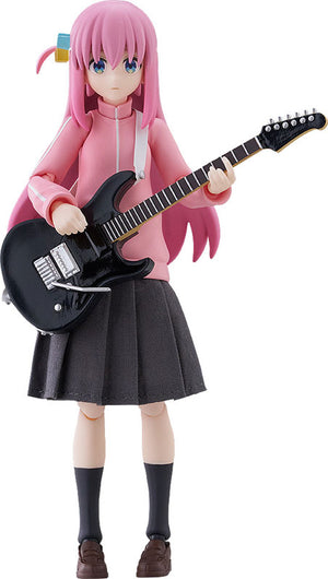 figma Bocchi the Rock! Gotoh Hitori