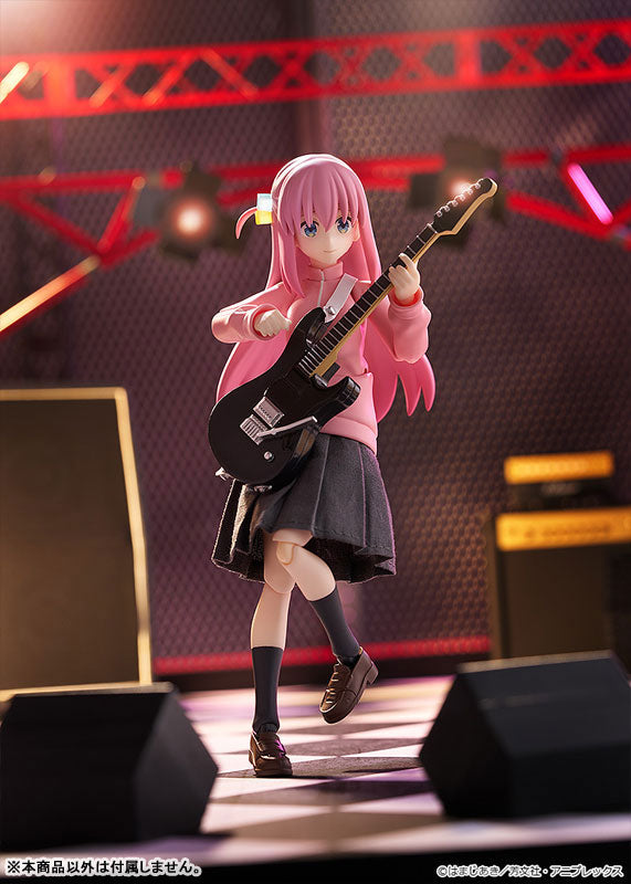 figma Bocchi the Rock! Gotoh Hitori