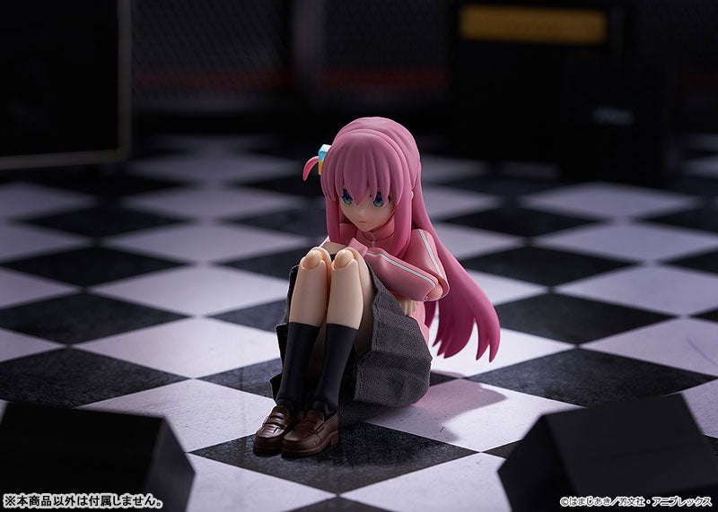figma Bocchi the Rock! Gotoh Hitori