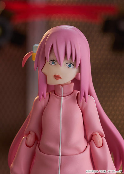 figma Bocchi the Rock! Gotoh Hitori