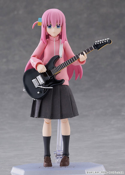 figma Bocchi the Rock! Gotoh Hitori