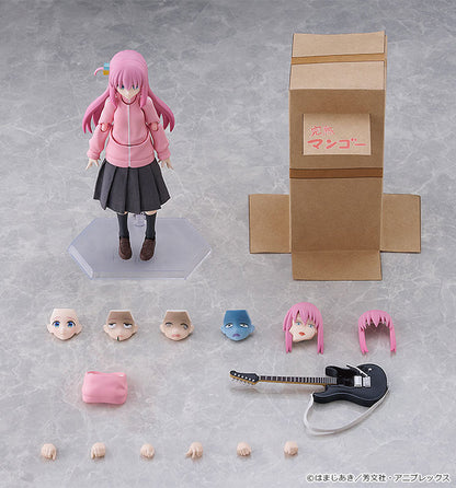 figma Bocchi the Rock! Gotoh Hitori