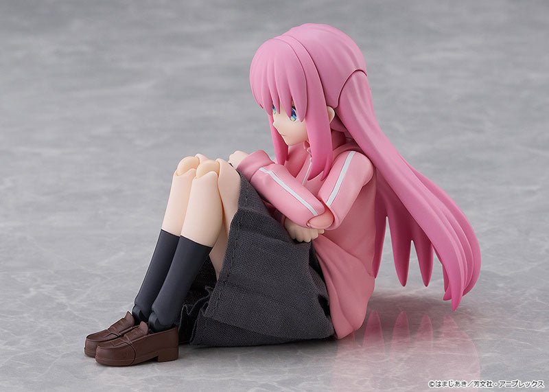 figma Bocchi the Rock! Gotoh Hitori