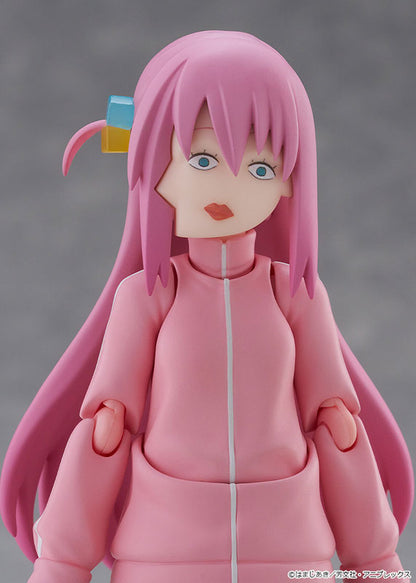 figma Bocchi the Rock! Gotoh Hitori