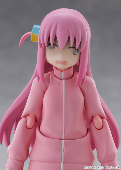 figma Bocchi the Rock! Gotoh Hitori