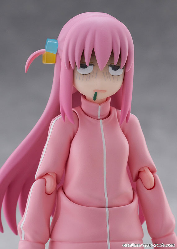 figma Bocchi the Rock! Gotoh Hitori