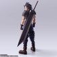 FINAL FANTASY VII: Bring Arts Zack Fair