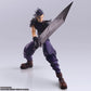 FINAL FANTASY VII: Bring Arts Zack Fair