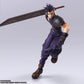 FINAL FANTASY VII: Bring Arts Zack Fair