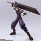 FINAL FANTASY VII: Bring Arts Zack Fair
