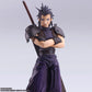 FINAL FANTASY VII: Bring Arts Zack Fair