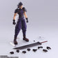 FINAL FANTASY VII: Bring Arts Zack Fair