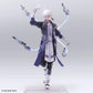 FINAL FANTASY XIV Bring Arts Alphinaud