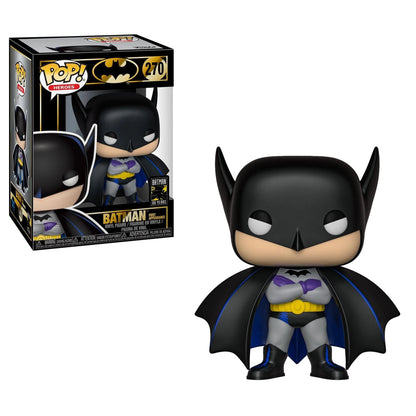 POP! Heroes – Batman Hush #239 Deluxe (Jim Lee DC Collection, Limited Edition – Electronic Gaming & ComFest Kuwait 2019)