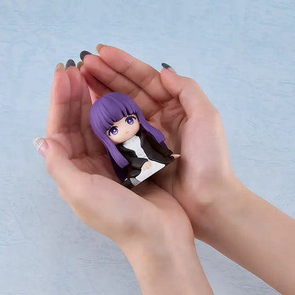 Nendoroid Plus: Fern Rubber Mascot Frieren: Beyond Journey's End