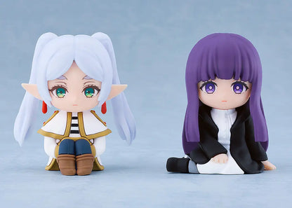 Nendoroid Plus: Fern Rubber Mascot Frieren: Beyond Journey's End