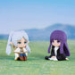 Nendoroid Plus: Fern Rubber Mascot Frieren: Beyond Journey's End