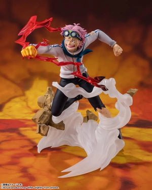 Koby (Honesty Impact) — FiguartsZERO Extra Battle | One Piece | Bandai