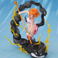 Nami (Lightning Blast) — FiguartsZERO Extra Battle | One Piece | Bandai