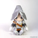 Final Fantasy IX Adelbert Steiner Plush Toy